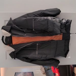 Oralay Down Jacket